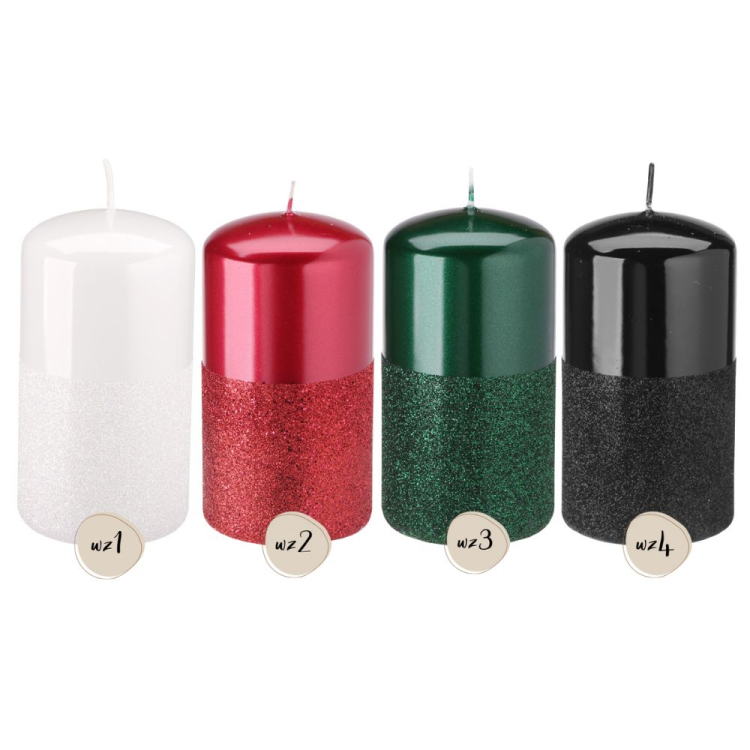 Świeca ONYX słupek 70/130mm RAVI